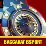 Baccarat Bsport