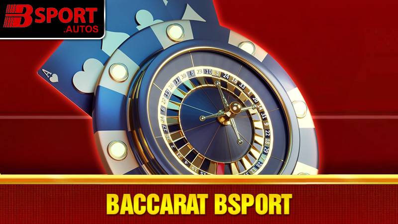 Baccarat Bsport