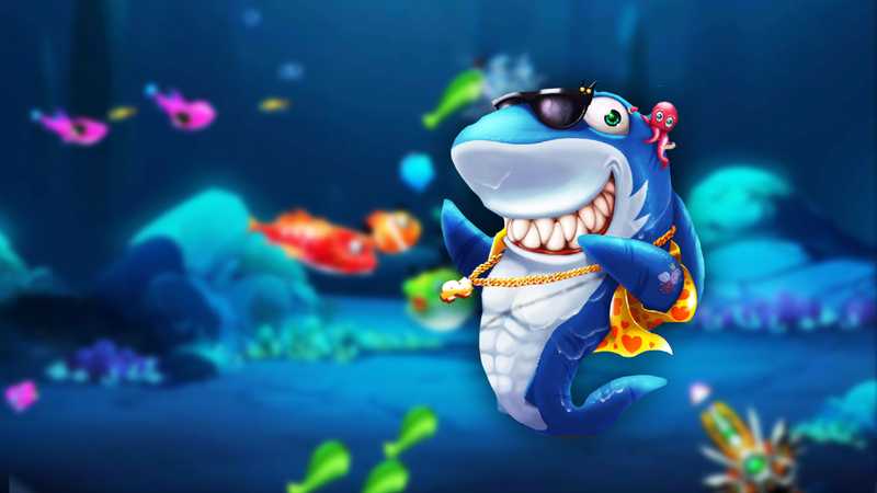 Những ưu điểm nổi bật phải kể đến của bắn cá Bsport