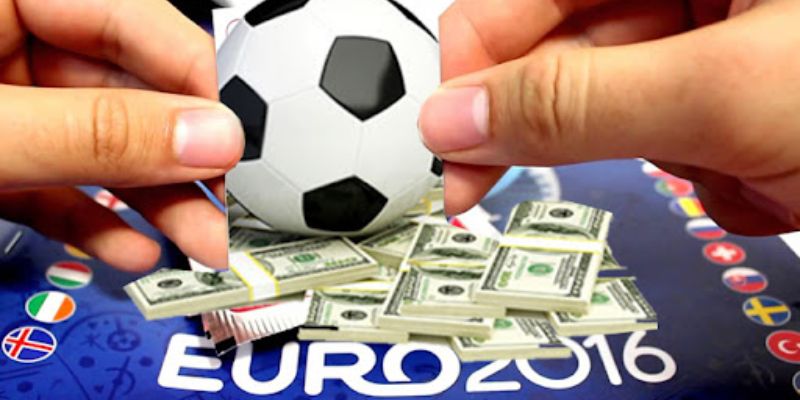 Đăng ký Bsport cho máy tính