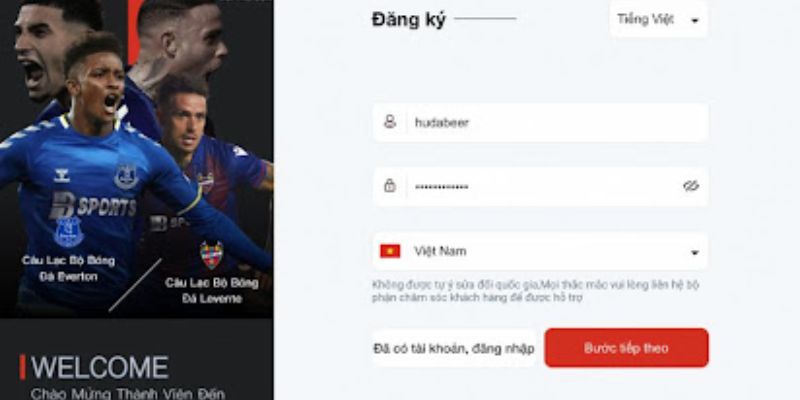 Khuyến mãi tri ân thành viên mới tại Bsport