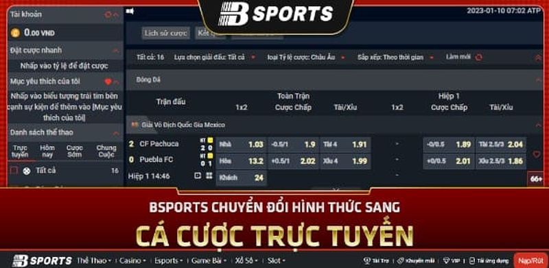 Giao diện hấp dẫn mang lại trải nghiệm đầy thú vị