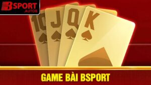 Game bài Bsport