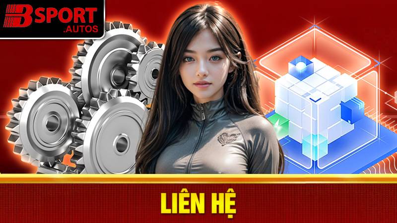Liên hệ Bsport