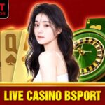 Live Casino Bsport