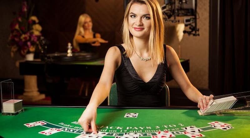 Lý do bạn nên trải nghiệm cá cược tại Live Casino Bsport