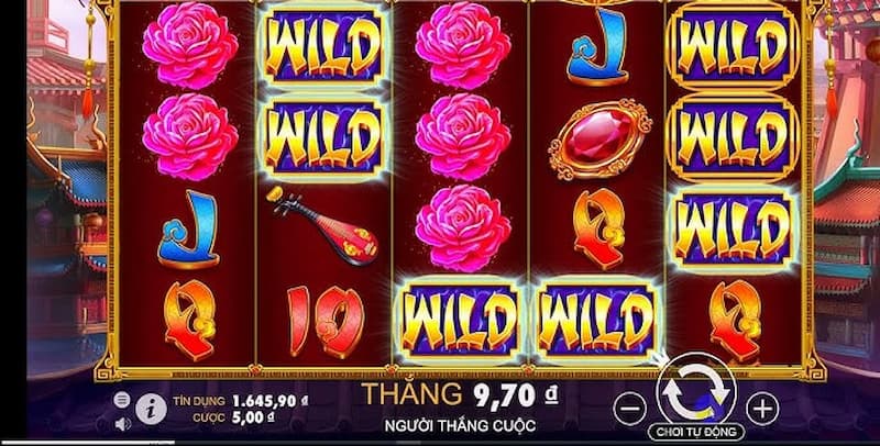 Lưu ý quan trọng khi tham gia quay slot Bsport