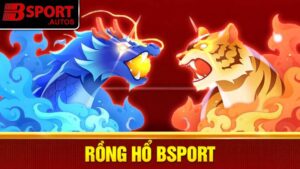 Rồng hổ Bsport
