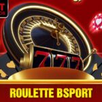 Roulette Bsport