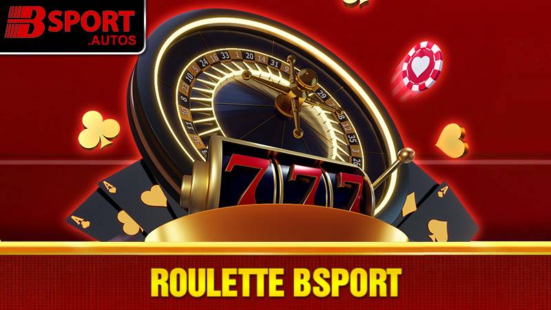 Roulette Bsport