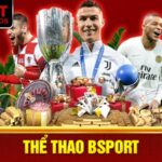 Thể thao Bsport