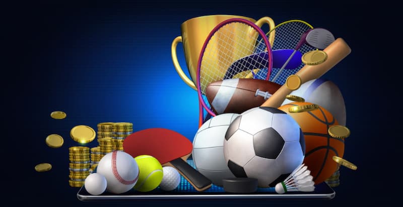 Cầu lông tại thể thao Bsport