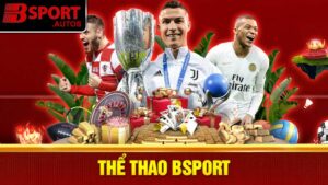 Thể thao Bsport