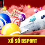 Xổ số Bsport