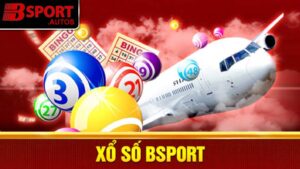 Xổ số Bsport